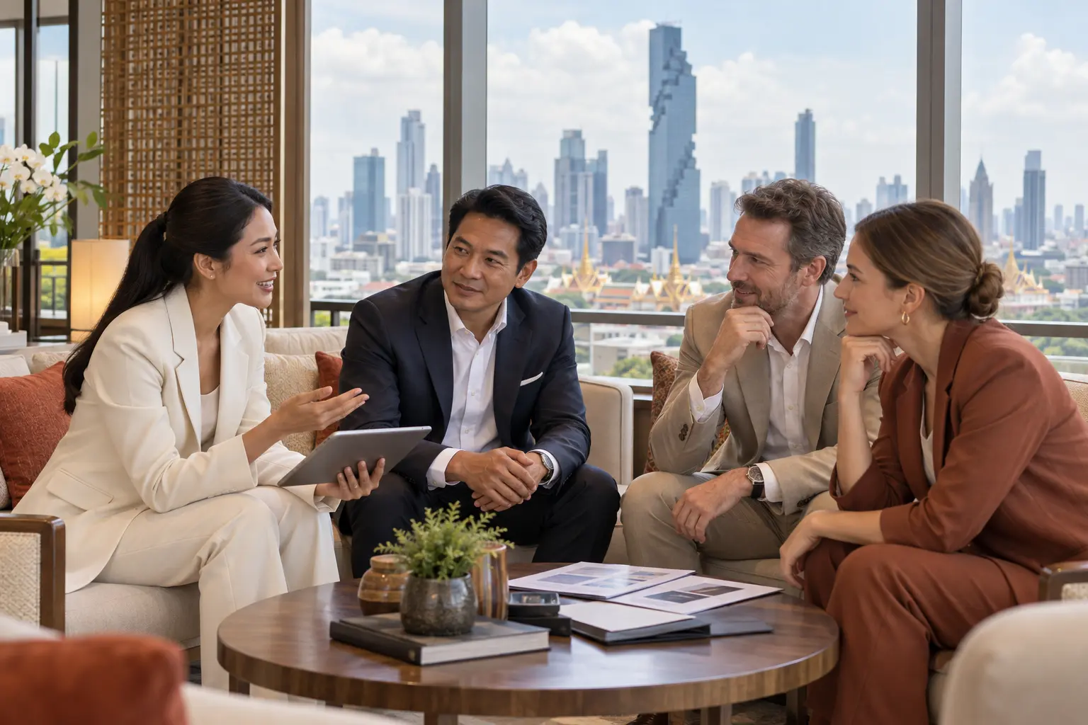 ภาพประกอบหัวข้อ เกี่ยวกับ SAN CONNECT