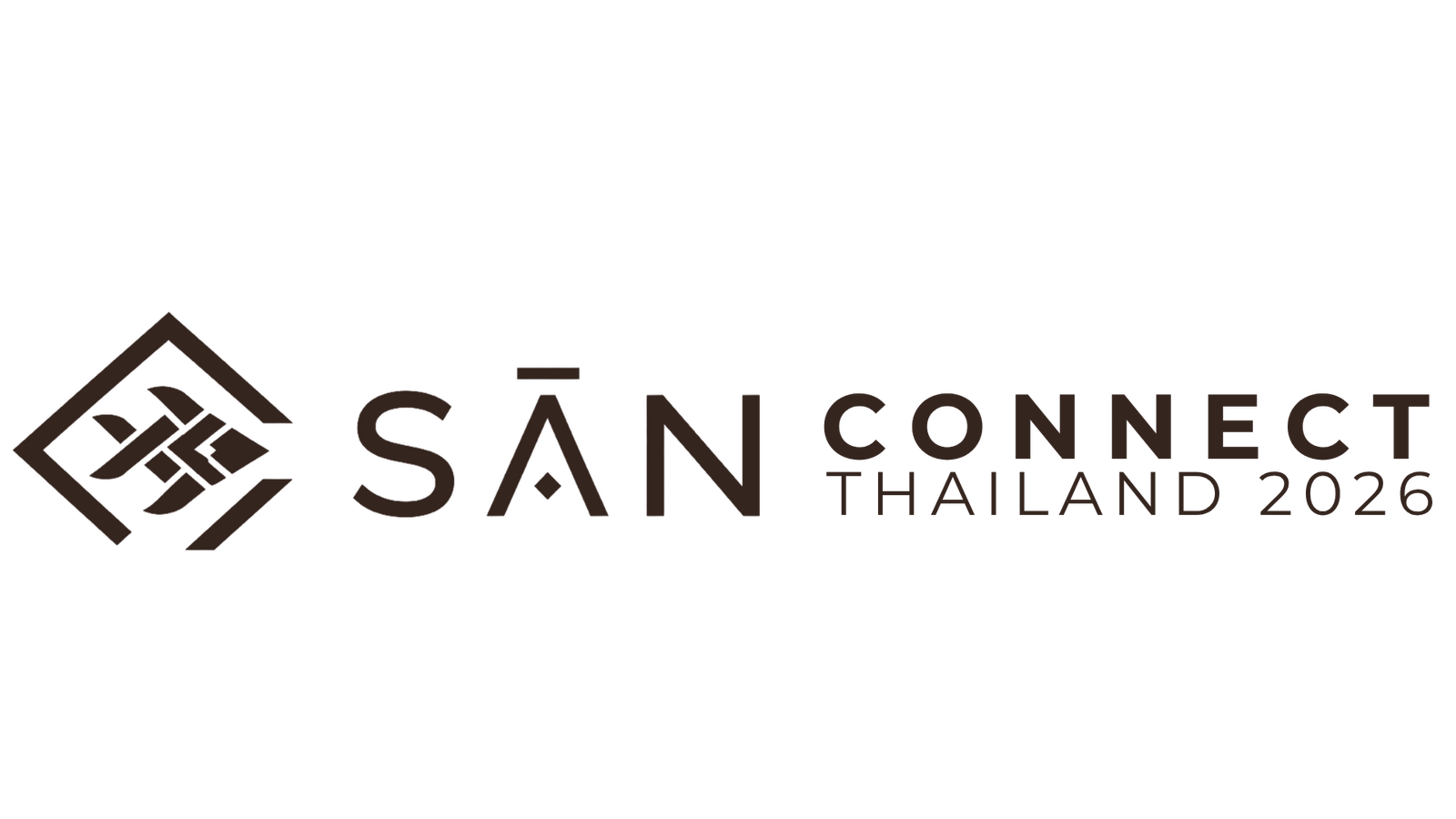SĀN CONNECT Thailand 2026